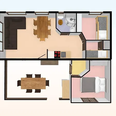 G5 - Recreation Only *