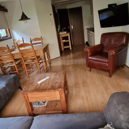 G5 - Recreation Only 公寓 Doornspijk