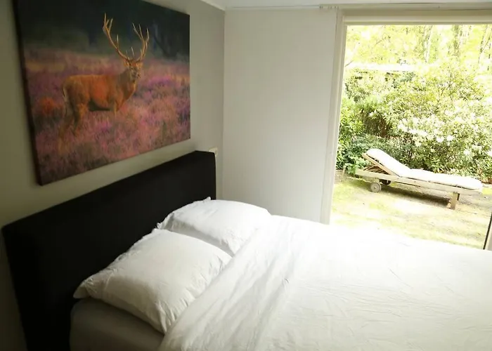 G5 - Recreation Only Apartamento Doornspijk