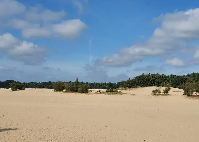 G5 - Recreation Only Doornspijk