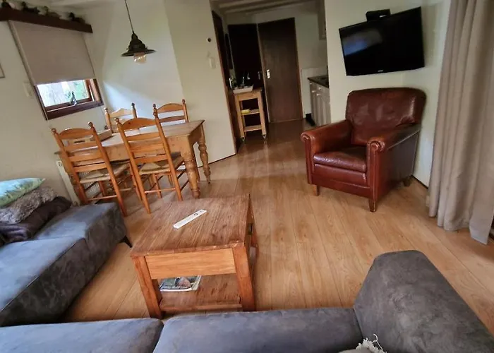 G5 - Recreation Only Apartamento Doornspijk