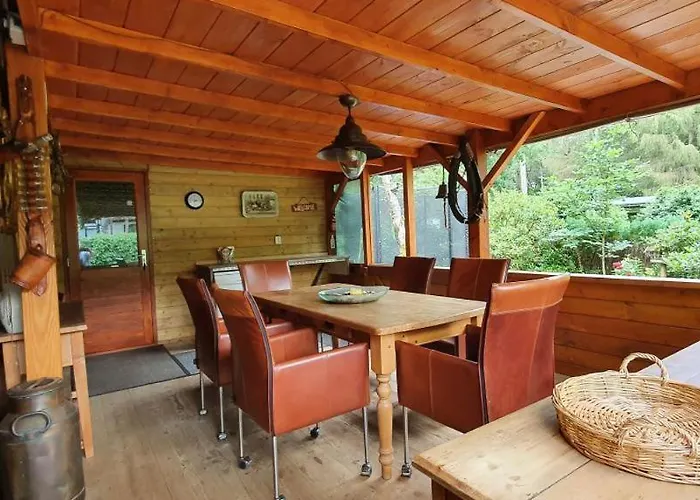 G5 - Recreation Only Apartamento Doornspijk