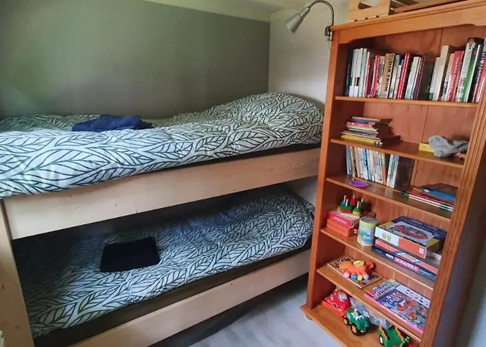 G5 - Recreation Only Apartamento *